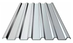 Профлист С44 Оцинкованный 0.55 мм
