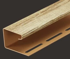 J-профиль LUX Рябина 3 м Docke