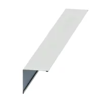 Планка угла наружного 115х115х2000 (ПЭ-01-9003-ОН)