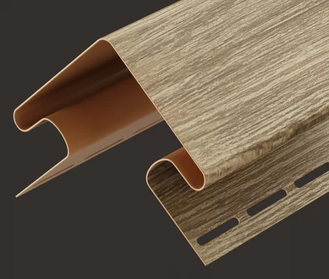 Внешний угол LUX Кедр 3 м Docke Внешний угол LUX Кедр 3 м Docke