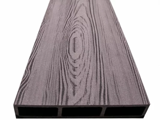 Доска 3D для грядки TalverWood 220х30х2950 двусторонняя текстура-соло, Венге, глубокий эмбоссинг-1 Доска 3D для грядки TalverWood 220х30х2950 двусторонняя текстура-соло, Венге, глубокий эмбоссинг-1