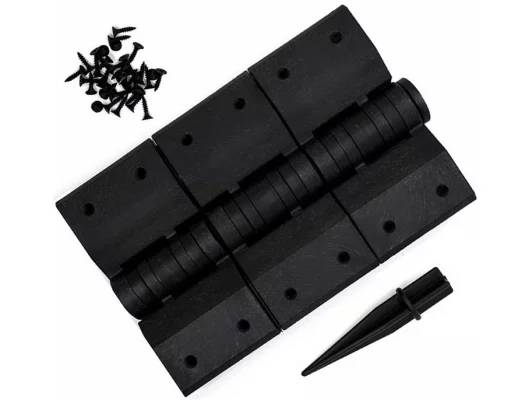 Угловой поворотный элемент для доски клумб, цветочниц и грядок размером 220*30мм. Черный. Угловой поворотный элемент для доски клумб, цветочниц и грядок размером 220*30мм. Черный.