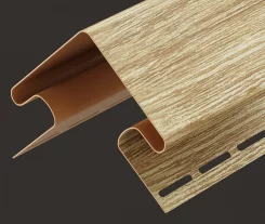 Внешний угол LUX Рябина 3 м Docke