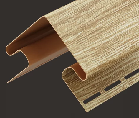 Внешний угол LUX Рябина 3 м Docke Внешний угол LUX Рябина 3 м Docke