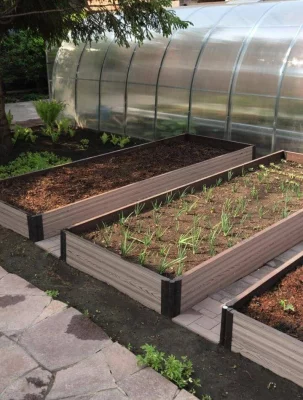 Доска 3D для грядки TalverWood 220х30х2950 двусторонняя текстура-соло, Венге, глубокий эмбоссинг-4 Доска 3D для грядки TalverWood 220х30х2950 двусторонняя текстура-соло, Венге, глубокий эмбоссинг-4