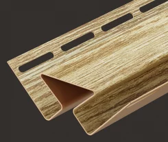 Внутренний угол LUX Рябина 3 м Docke