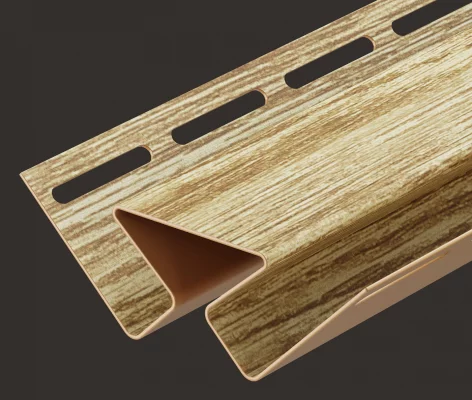 Внутренний угол LUX Рябина 3 м Docke Внутренний угол LUX Рябина 3 м Docke