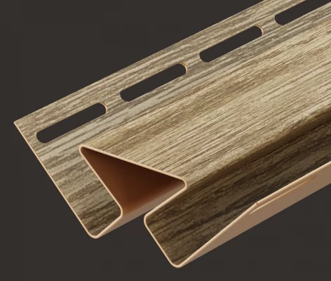 Внутренний угол LUX Кедр 3 м Docke Внутренний угол LUX Кедр 3 м Docke