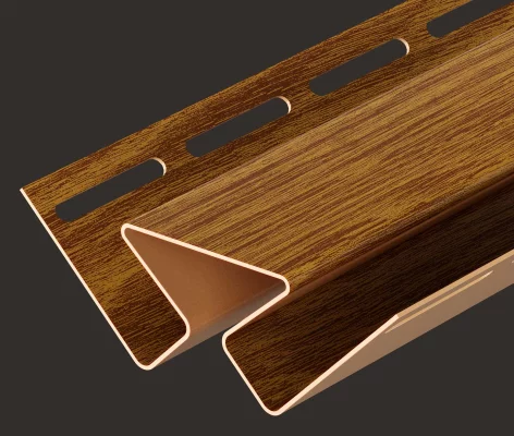 Внутренний угол LUX Миндаль 3 м Docke Внутренний угол LUX Миндаль 3 м Docke