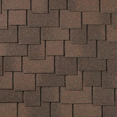 QUIET TILE Гибкая черепица Eclectica Буковое дерево упаковка 2,3 кв.м. (1/36) QUIET TILE Гибкая черепица Eclectica Буковое дерево упаковка 2,3 кв.м. (1/36)