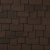 QUIET TILE Гибкая черепица Eclectica Маболо упаковка 2,3 кв.м. (1/36)