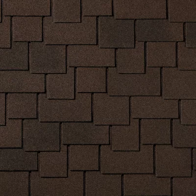 QUIET TILE Гибкая черепица Eclectica Маболо упаковка 2,3 кв.м. (1/36) QUIET TILE Гибкая черепица Eclectica Маболо упаковка 2,3 кв.м. (1/36)