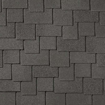 QUIET TILE Гибкая черепица Eclectica Серая Ольха упаковка 2,3 кв.м. (1/36) QUIET TILE Гибкая черепица Eclectica Серая Ольха упаковка 2,3 кв.м. (1/36)