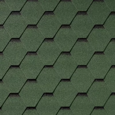 QUIET TILE Гибкая черепица Shadow Нефрит упаковка 3 кв.м. (1/36) QUIET TILE Гибкая черепица Shadow Нефрит упаковка 3 кв.м. (1/36)