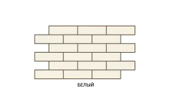 Термопанель ЭКО-М30 Белый /Темный