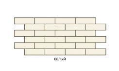 Термопанель МИНИ-30 Белый /Темный