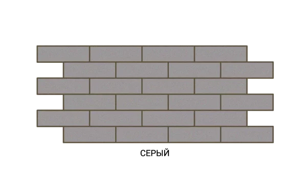 Термопанель МИНИ-30 Серый /Темный Термопанель МИНИ-30 Серый /Темный