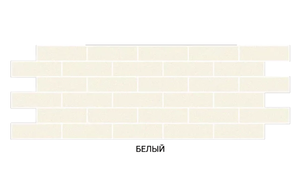 Термопанель СТАНДАРТ 100мм Белый /Белый Термопанель СТАНДАРТ 100мм Белый /Белый