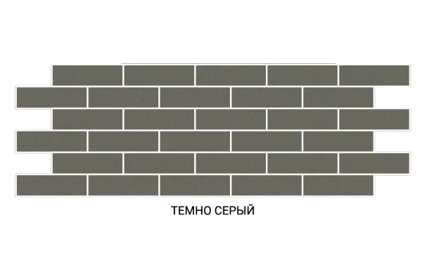 Термопанель СТАНДАРТ 50мм Серо-коричневый/Белый Термопанель СТАНДАРТ 50мм Серо-коричневый/Белый