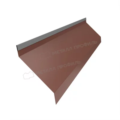 Ламель-Жалюзи 40мм 125/25/40 х 2000 (ПЭ-01-8017-0.45) Ламель-Жалюзи 40мм 125/25/40 х 2000 (ПЭ-01-8017-0.45)