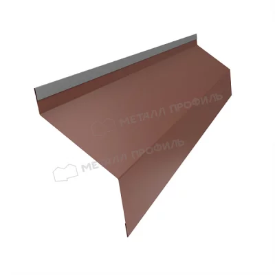 Ламель-Жалюзи 60мм 135/50/60 х 2500 (ПЭ-01-8017-0.45) Ламель-Жалюзи 60мм 135/50/60 х 2500 (ПЭ-01-8017-0.45)