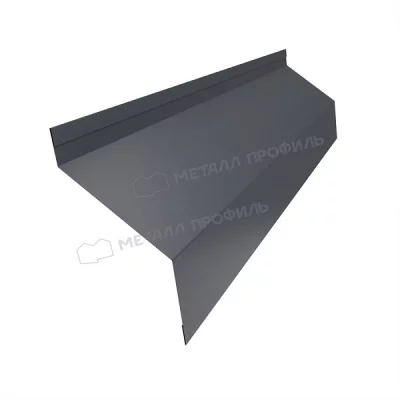 Ламель-Жалюзи 60мм 135/50/60 х 3000 (ПЭД-01-7024\7024-0.45) Ламель-Жалюзи 60мм 135/50/60 х 3000 (ПЭД-01-7024\7024-0.45)