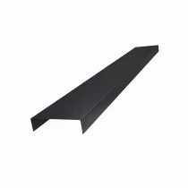 Планка декоративная на столб 40мм 20х42 х 2000 (ПЭД-01-7024\7024-0.45)