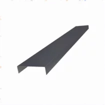 Планка декоративная на столб 60мм 17х62 х 2000 (ПЭ-01-7024-0.45)