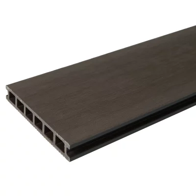 Доска террасная CM Decking Гранд 3000х190х25 мм Венге