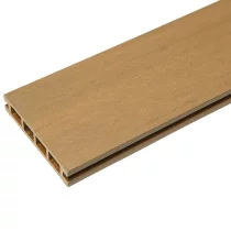 Доска террасная CM Decking Микс 3000х135х25 мм Тик