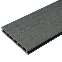 Доска террасная CM Decking Гранд 3000х190х25 мм Эбен