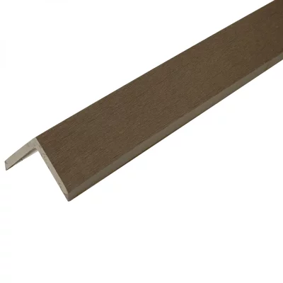 Угловой профиль Co-Ex CM Decking 3000×60–40 мм Угловой профиль Co-Ex CM Decking 3000×60–40 мм