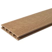 Доска террасная CM Decking Винтаж 3000х140х25 мм Дуб