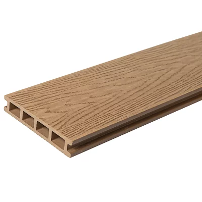 Доска террасная CM Decking Винтаж 3000х140х25 мм Дуб