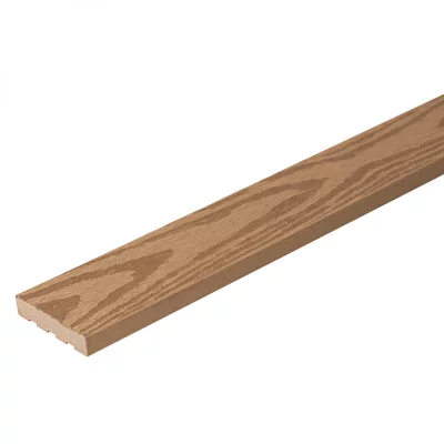 Доска торцевая 2000х50х10 мм CM Decking