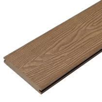 Доска террасная CM Decking Винтаж Солид 3000х140х20 мм Дуб