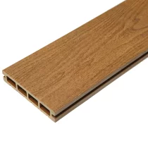 Доска террасная CM Decking Барк 3000х140х25 мм Тик