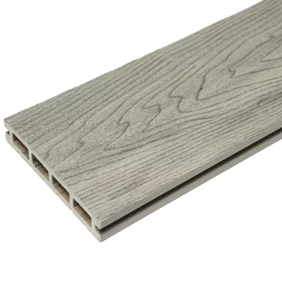 Доска террасная CM Decking Робуст 3000х140х25 мм Ясень