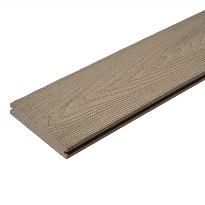Доска террасная CM Decking Робуст Солид 3000х140х20 мм Ясень Доска террасная CM Decking Робуст Солид 3000х140х20 мм Ясень