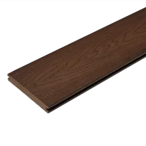 Доска террасная CM Decking Робуст Солид 3000х140х20 мм Мербау