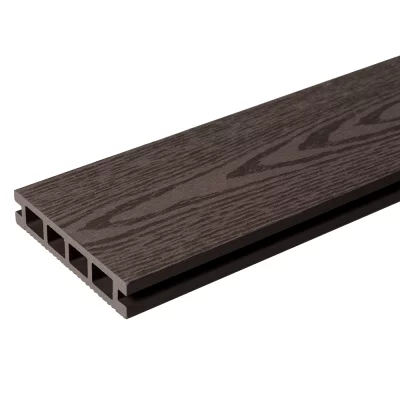 Доска террасная CM Decking Натур 3000х135х25 мм Венге