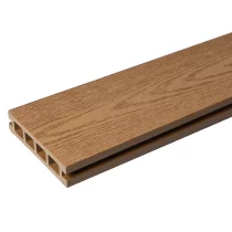 Доска террасная CM Decking Натур 3000х135х25 мм Дуб