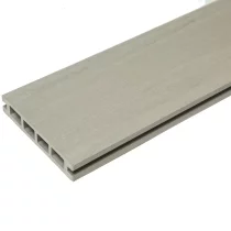 Доска террасная CM Decking Микс 3000х135х25 мм Ясень