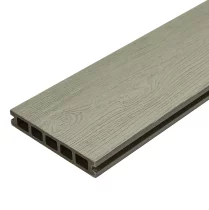 Доска террасная CM Decking Кантри 3000х148х25 мм Смок Грэй