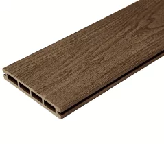 Доска террасная CM Decking Флэкс 3000х138х20 мм Мербау