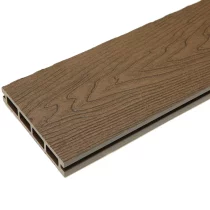 Доска террасная CM Decking Локуст 3000х138х20 мм Мербау