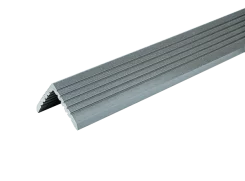 Уголок ДПК Unodeck 50х50х3000 серый