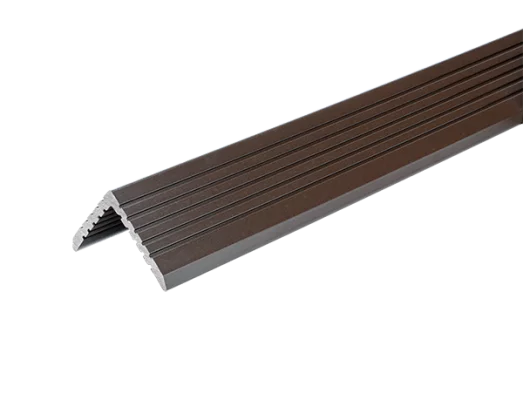 Уголок ДПК Unodeck 50х50х3000 венге Уголок ДПК Unodeck 50х50х3000 венге