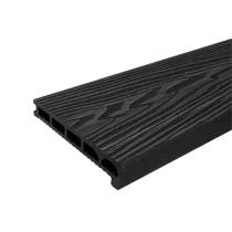 Ступень UnoDeck Scala 342х23х3000 Графит 3000х345 мм