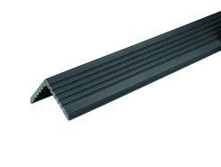Уголок ДПК Unodeck 50х50х3000 графит
